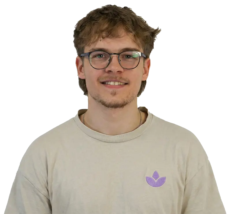 Tomáš Kancír - mobilný masér